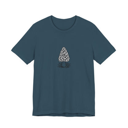 Morel Relaxed T-Shirt