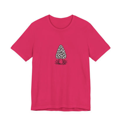 Morel Relaxed T-Shirt
