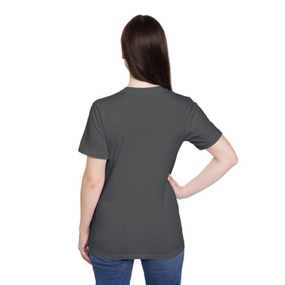 Zebra Relaxed Fit T-Shirt