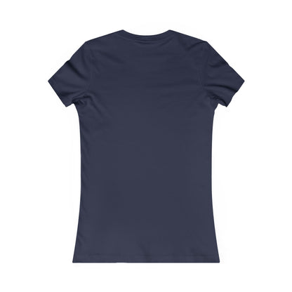 Blue Eyed Tattoo Favorite Tee