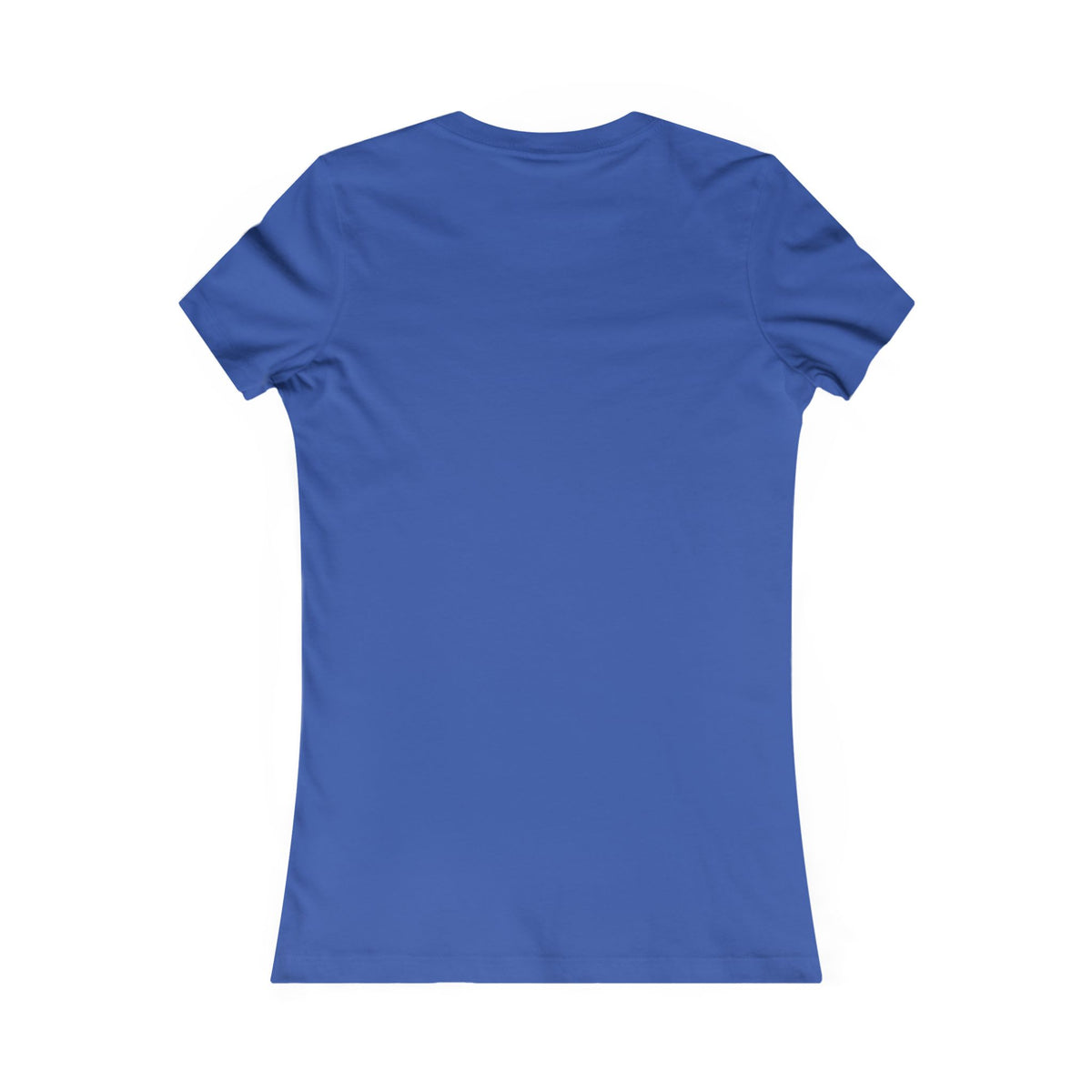 Blue Eyed Tattoo Favorite Tee