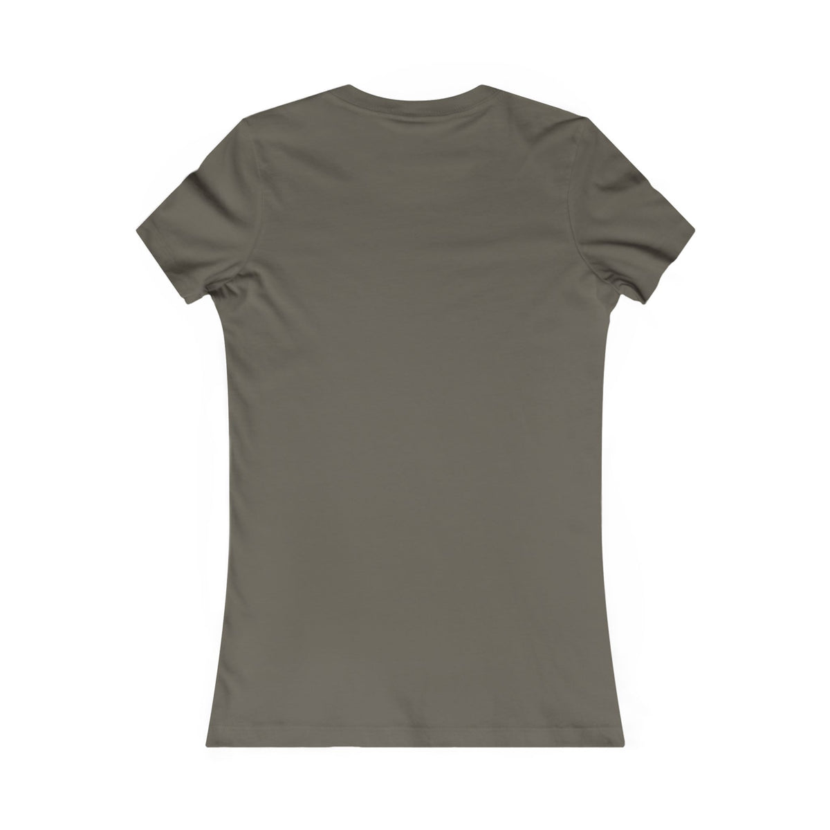 Blue Eyed Tattoo Favorite Tee