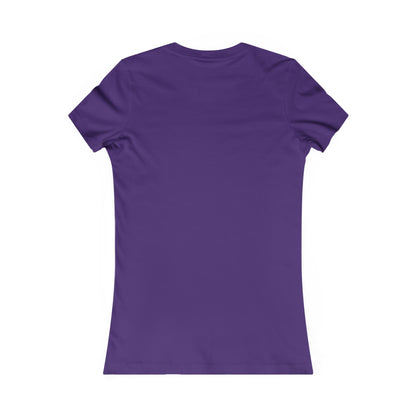 Blue Eyed Tattoo Favorite Tee