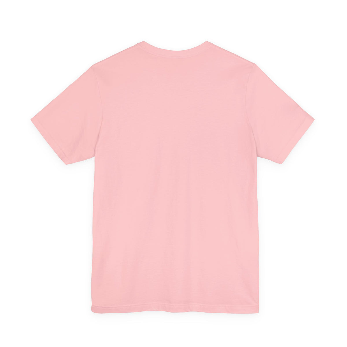 T-Shirt, Short Sleeve Boxy Crew Neck - Boho Dragonfly Moon