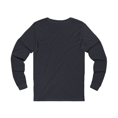 Octopus Pastel Long Sleeve T-Shirt