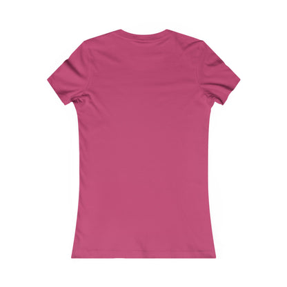 Dragonfly & Cat Tail Women's T-Shirt