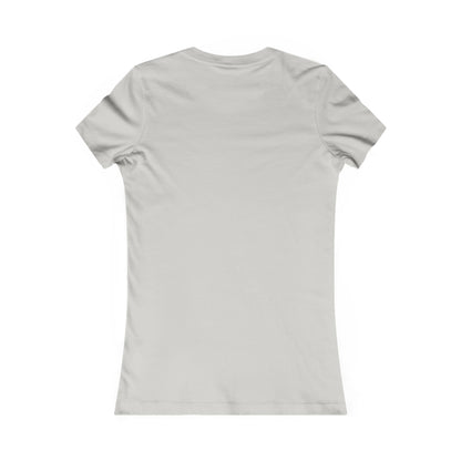 Dragonfly & Cat Tail Women's T-Shirt