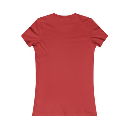 Dragonfly & Cat Tail Women's T-Shirt