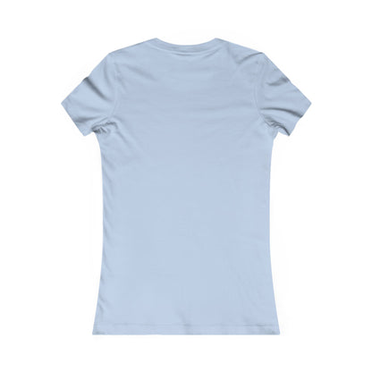 Dragonfly & Cat Tail Women's T-Shirt
