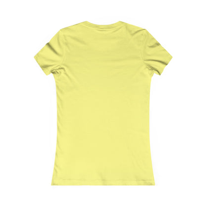 Dragonfly & Cat Tail Women's T-Shirt