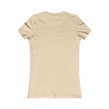 Dragonfly & Cat Tail Women's T-Shirt