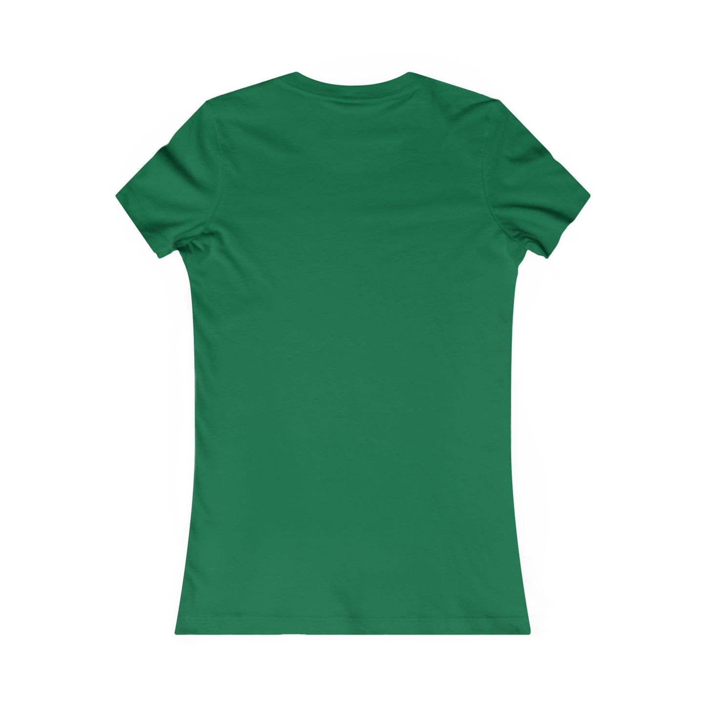 Dragonfly & Cat Tail Women's T-Shirt