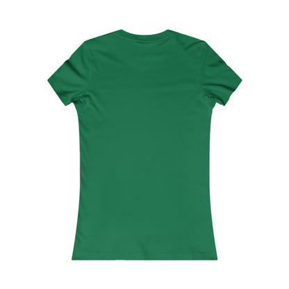 Dragonfly & Cat Tail Women's T-Shirt