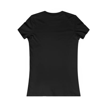 Dragonfly & Cat Tail Women's T-Shirt