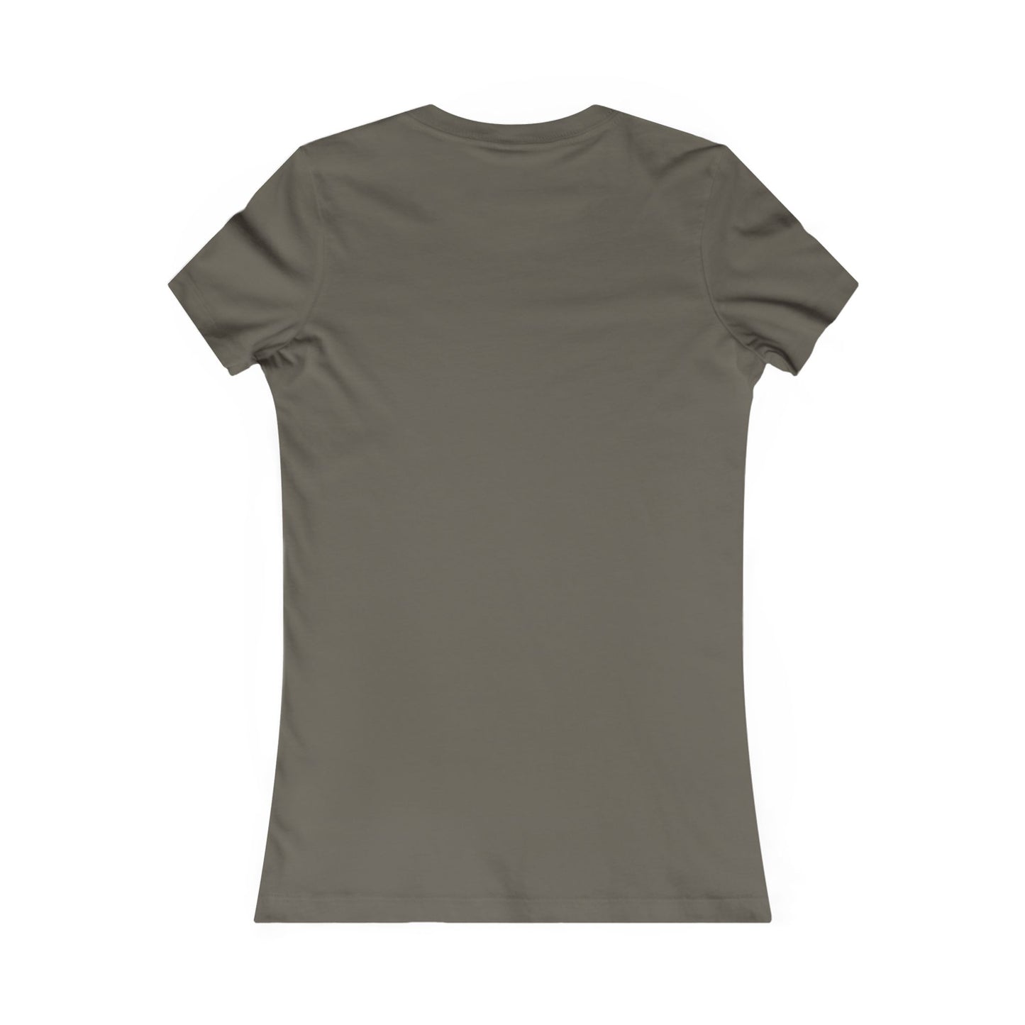 Dragonfly & Cat Tail Women's T-Shirt