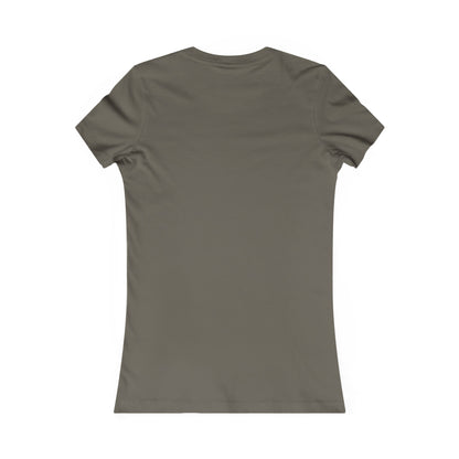 Dragonfly & Cat Tail Women's T-Shirt
