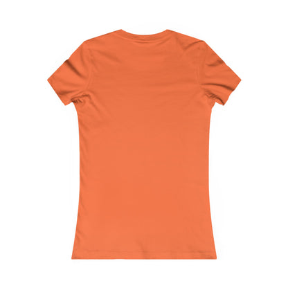 Dragonfly & Cat Tail Women's T-Shirt