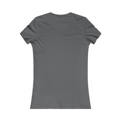 Dragonfly & Cat Tail Women's T-Shirt