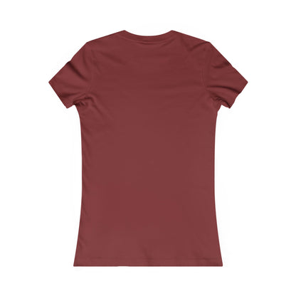 Dragonfly & Cat Tail Women's T-Shirt