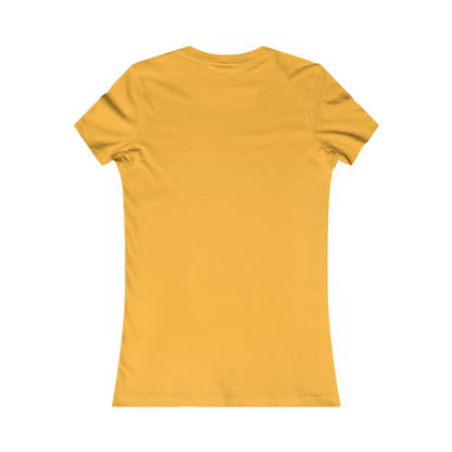 Dragonfly & Cat Tail Women's T-Shirt