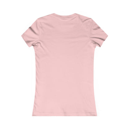 Dragonfly & Cat Tail Women's T-Shirt