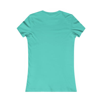Dragonfly & Cat Tail Women's T-Shirt
