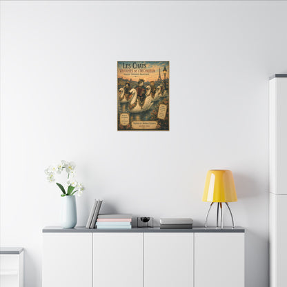 Matte Canvas, Stretched, 0.75" (Multi-Size)