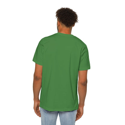 Zebra Relaxed Fit T-Shirt