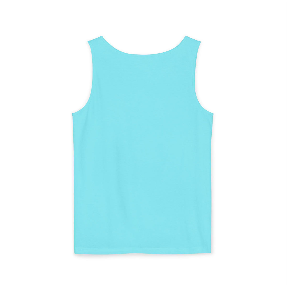 Tank Top, Loose Fit - Secret Tiger