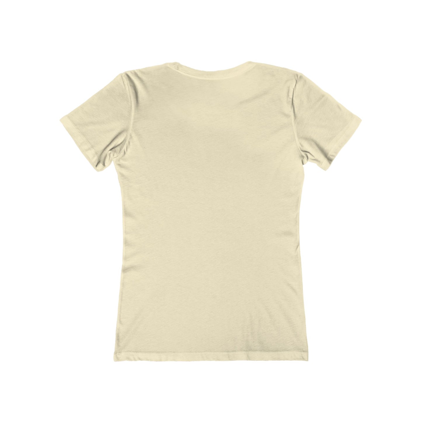 Dragonfly & Cat Tail Boyfriend T-Shirt