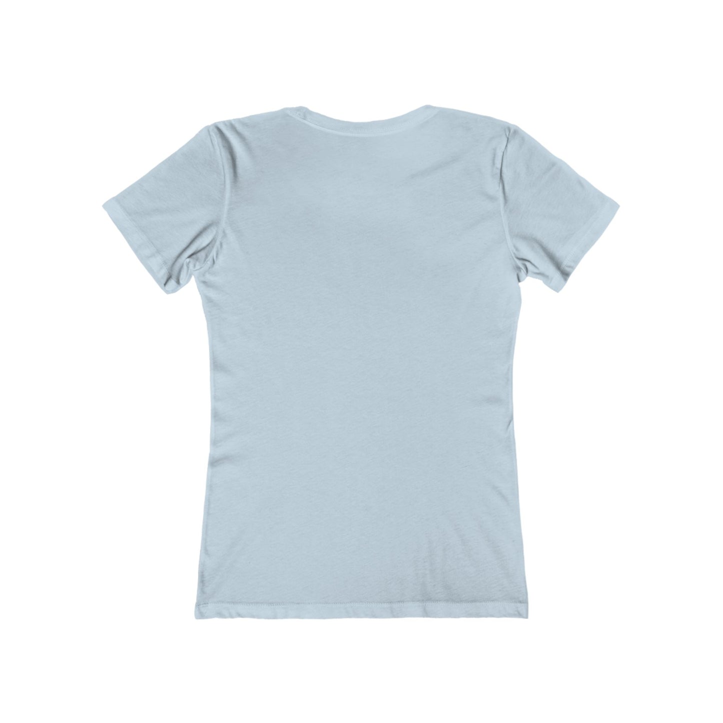 Dragonfly & Cat Tail Boyfriend T-Shirt