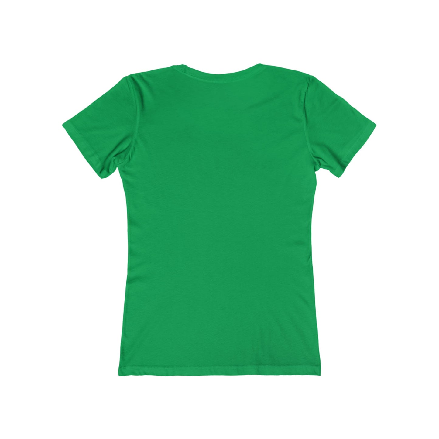 Dragonfly & Cat Tail Boyfriend T-Shirt