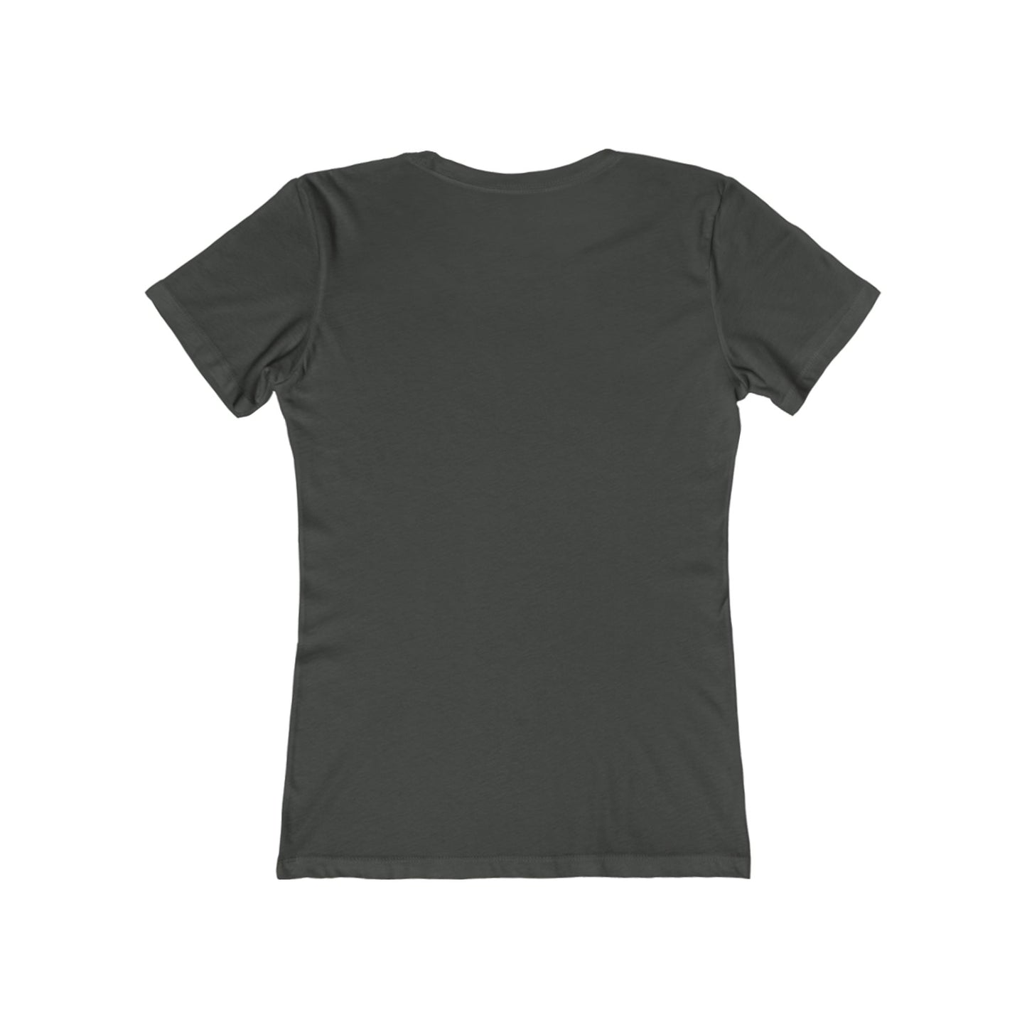 Dragonfly & Cat Tail Boyfriend T-Shirt