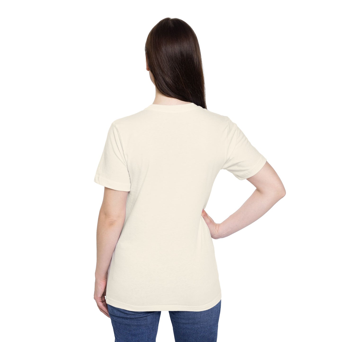 Zebra Relaxed Fit T-Shirt
