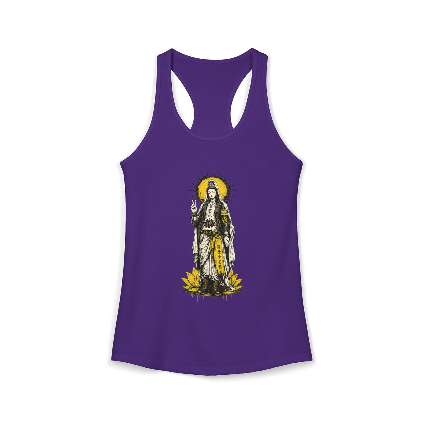 Women's Ideal Racerback Tank