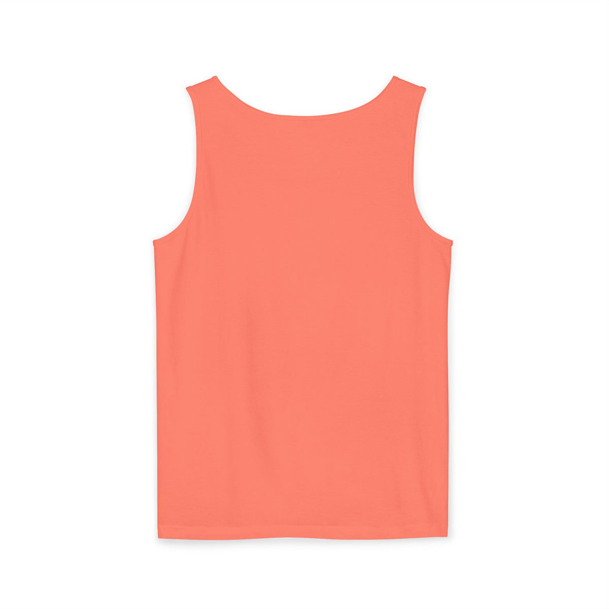 Tank Top, Loose Fit - Secret Tiger
