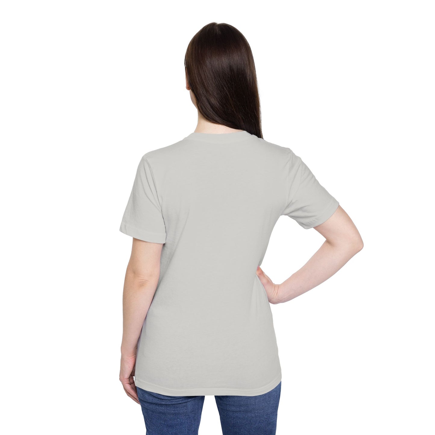 Zebra Relaxed Fit T-Shirt