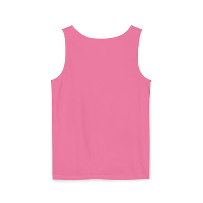 Tank Top, Loose Fit - Secret Tiger