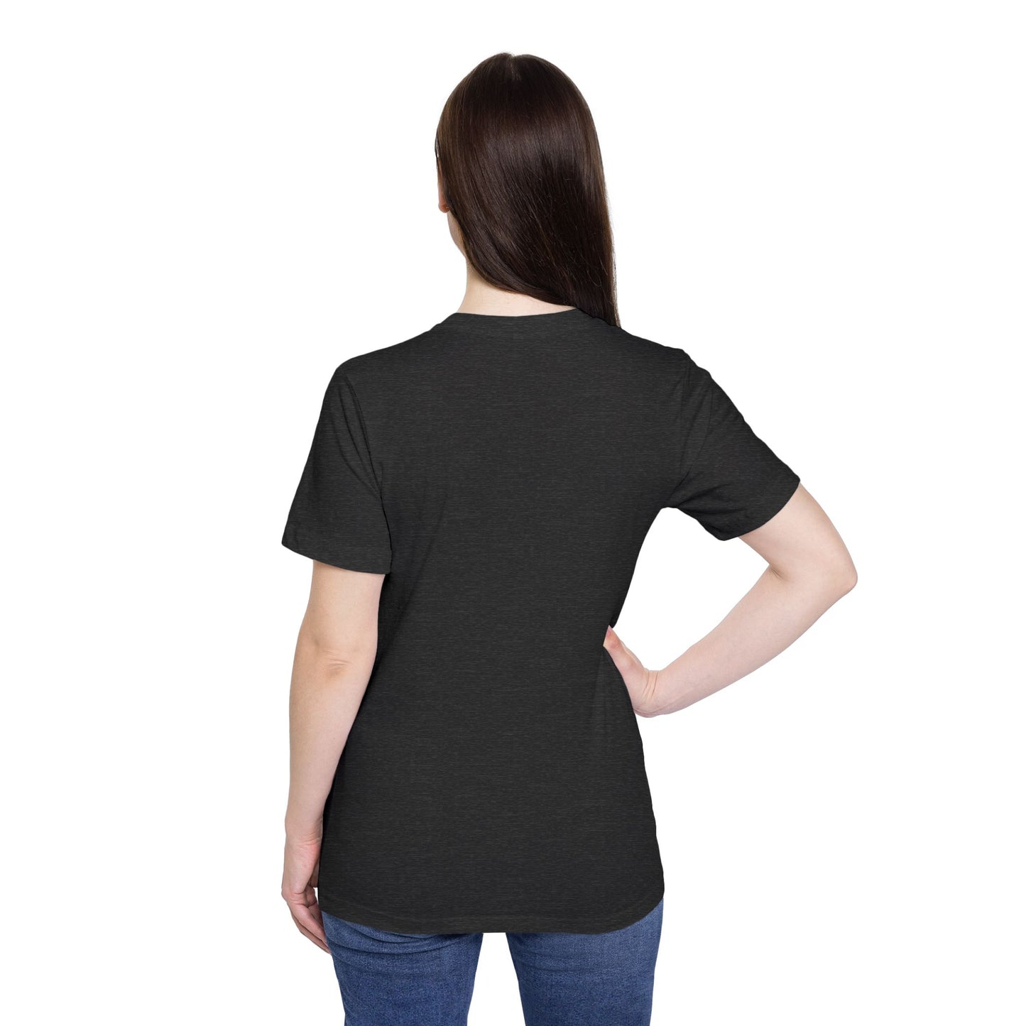Zebra Relaxed Fit T-Shirt
