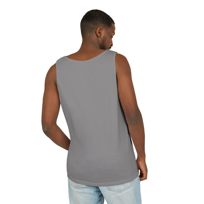 Tank Top, Loose Fit - Secret Tiger