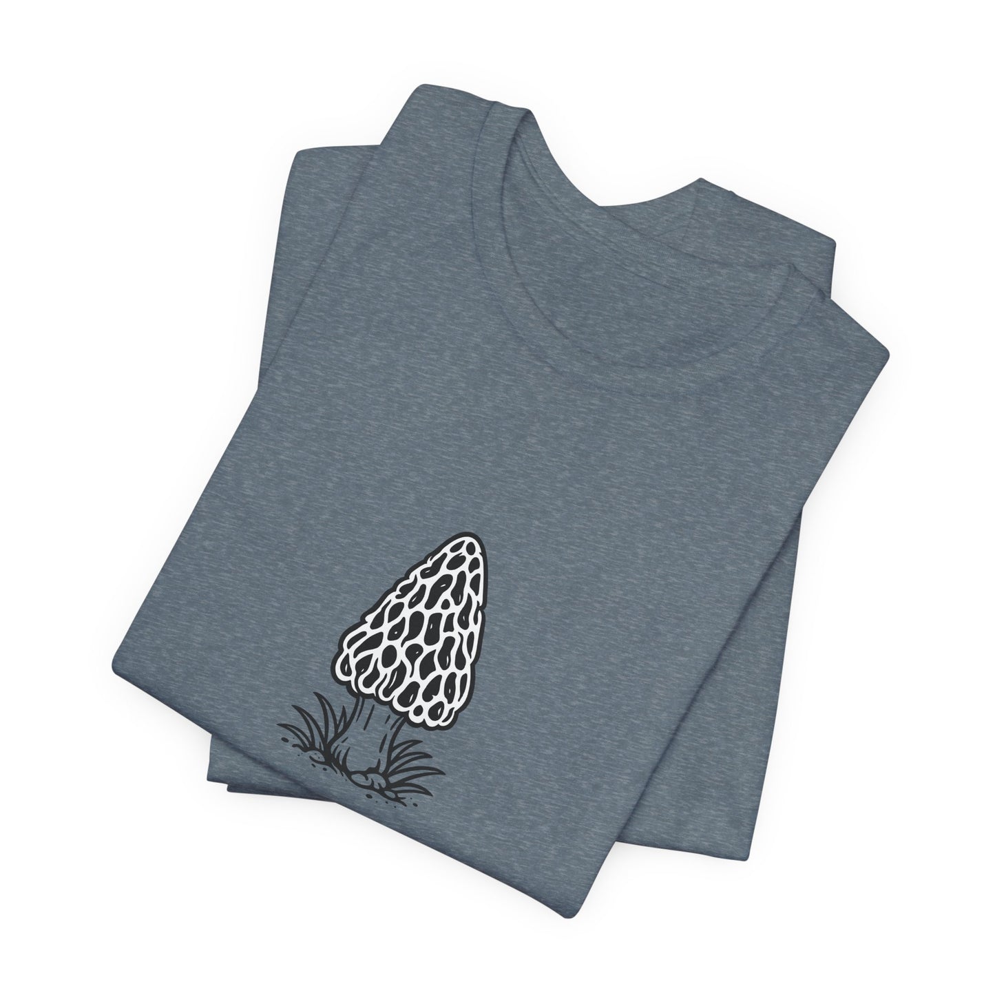 Morel Relaxed T-Shirt