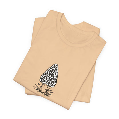 Morel Relaxed T-Shirt