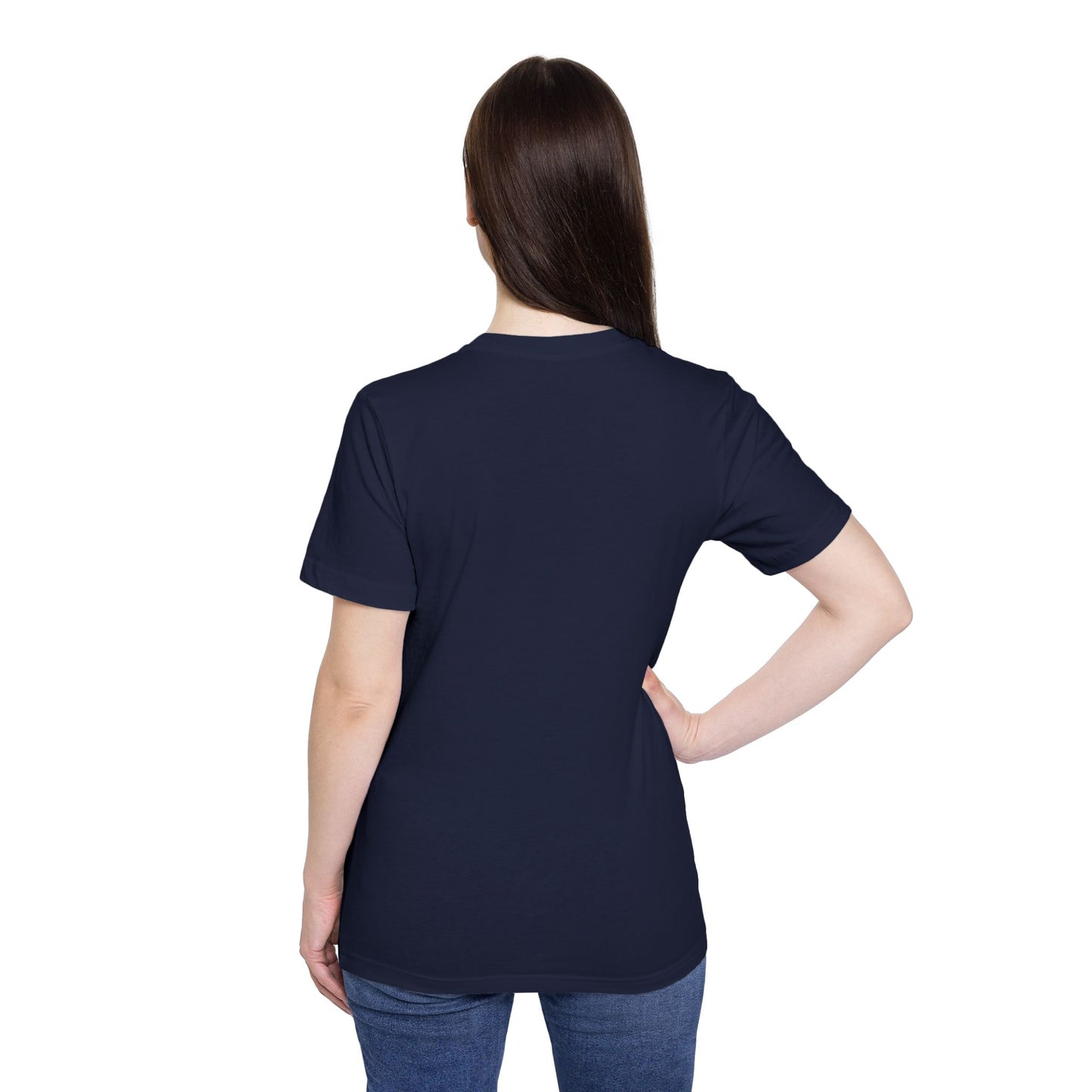 Zebra Relaxed Fit T-Shirt