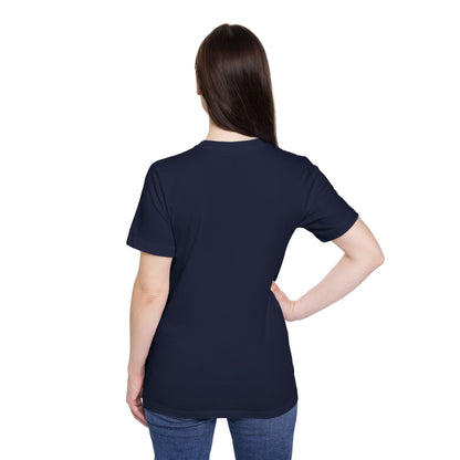 Zebra Relaxed Fit T-Shirt