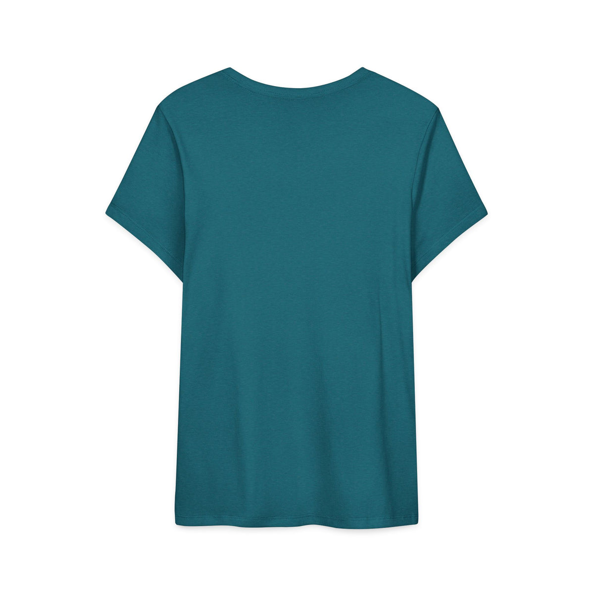 T-Shirt, Short Sleeve Boxy Crew Neck - Alligator Vintage Reptile