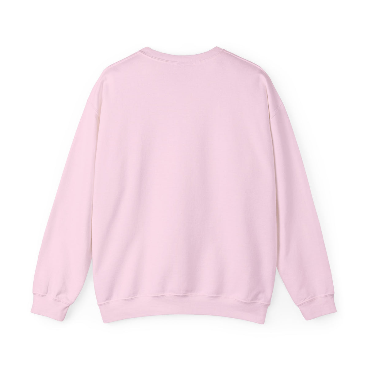Sweatshirt, Crew Neck - Mountain Lake Sunset