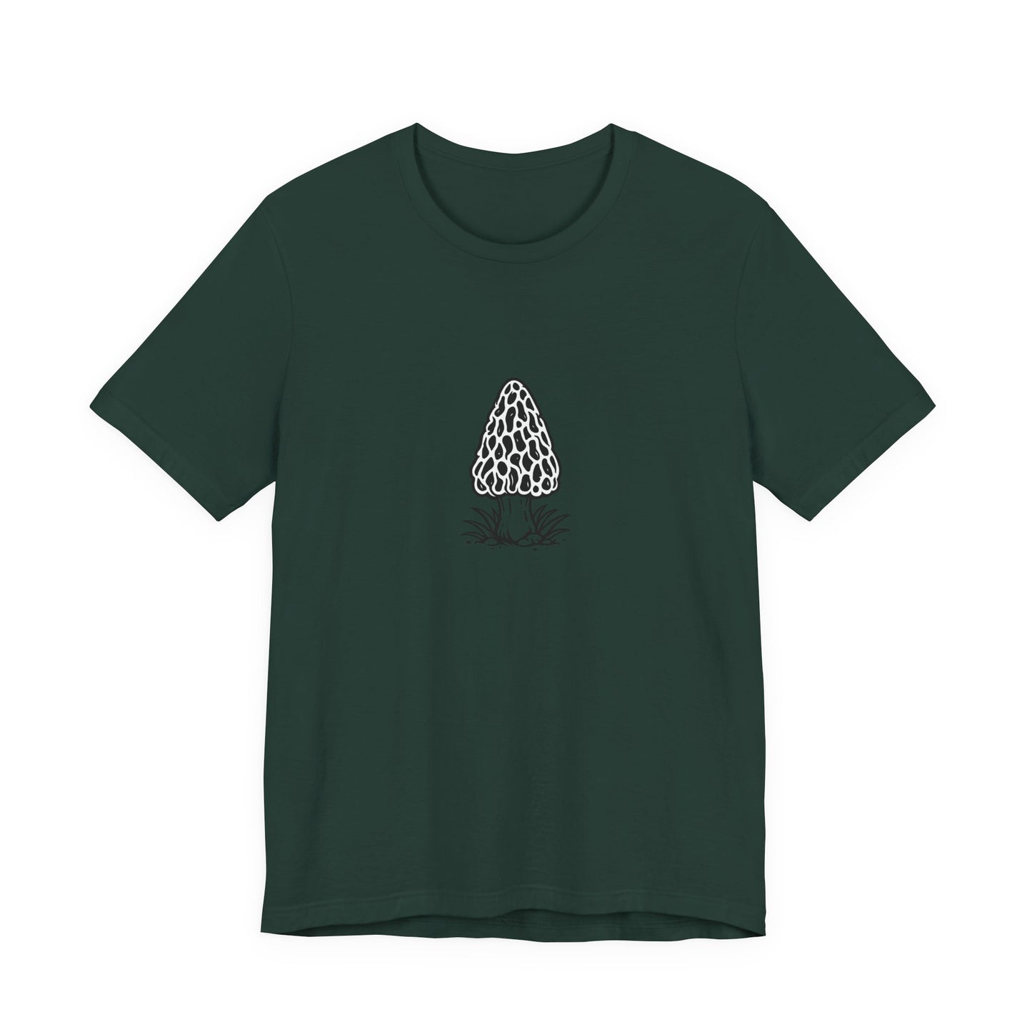 Morel Relaxed T-Shirt