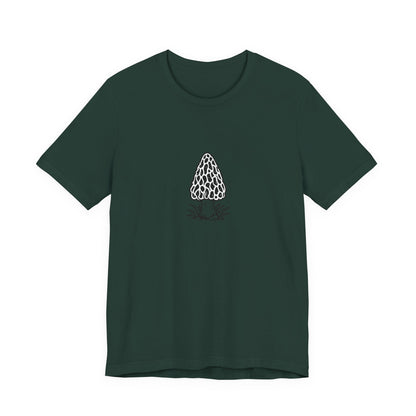 Morel Relaxed T-Shirt