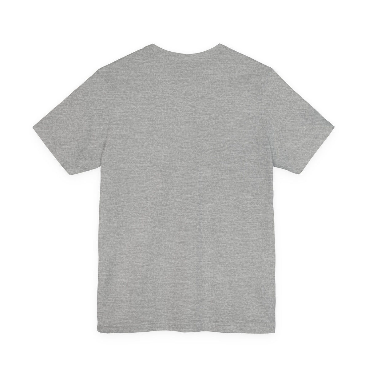 T‑Shirt, Short Sleeve Boxy Crew Neck - Buddha, Lotus & Moon Phases