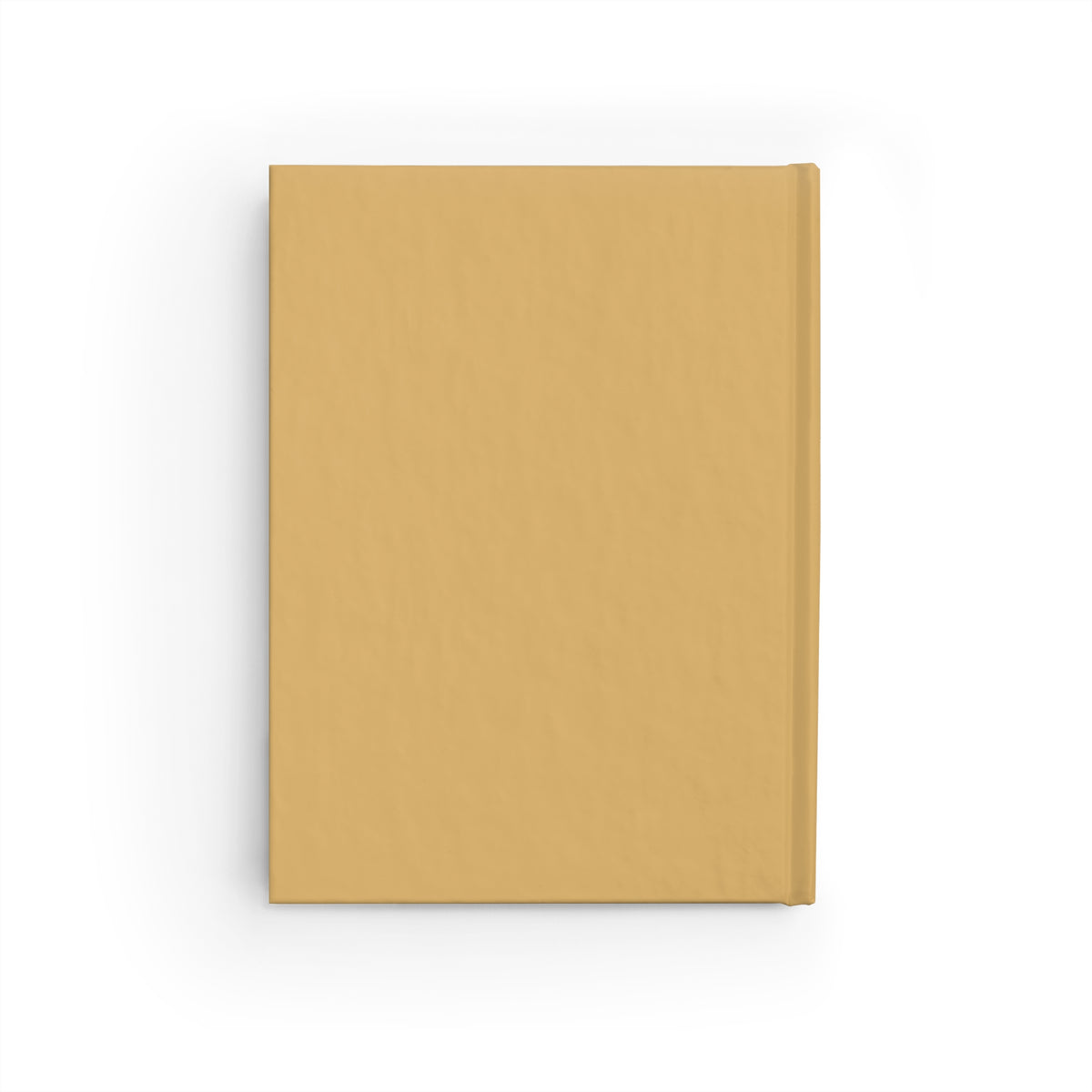 Journal Notebook, Hardcover Blank - Retro Sagittarius Zodiac